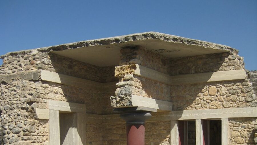 From Chania: Knossos Palace and Heraklion Full-Day Tour - Key points at a glance