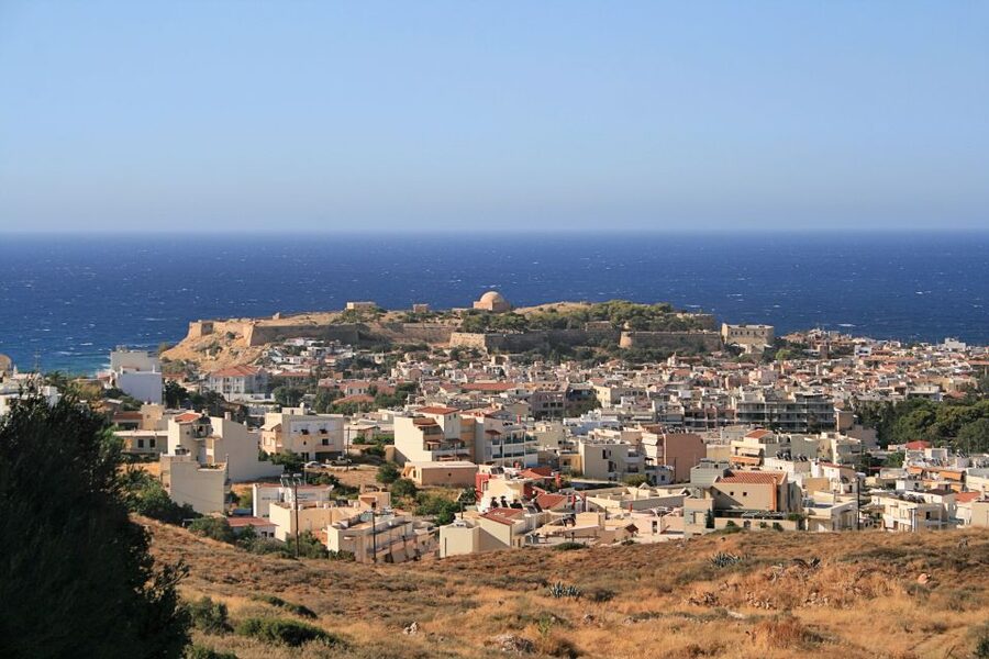 From Chania: Knossos Palace and Heraklion Full-Day Tour - Heraklion Archaeological Museum: pay the extra €12?