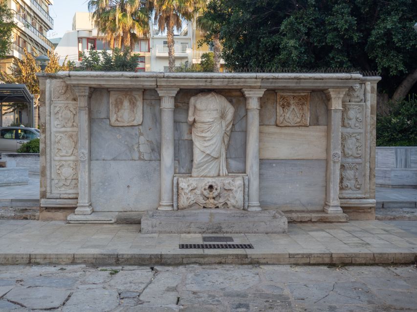 From Chania: Knossos Palace and Heraklion Full-Day Tour - The real cost and the value