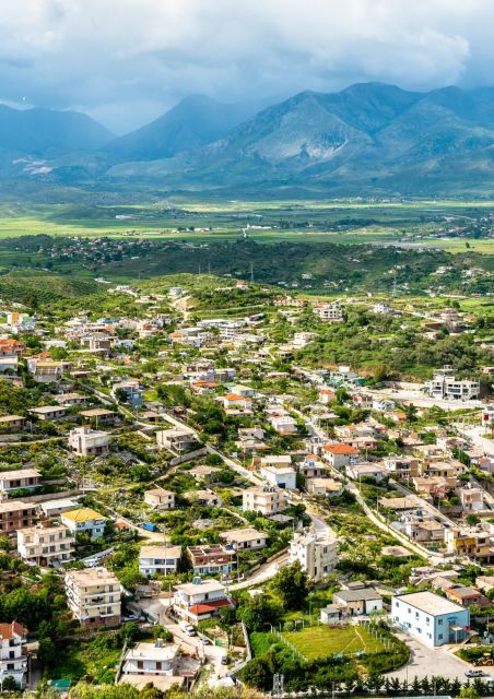 From Corfu: Albanian Adventure Day Trip - The return to Saranda and Corfu