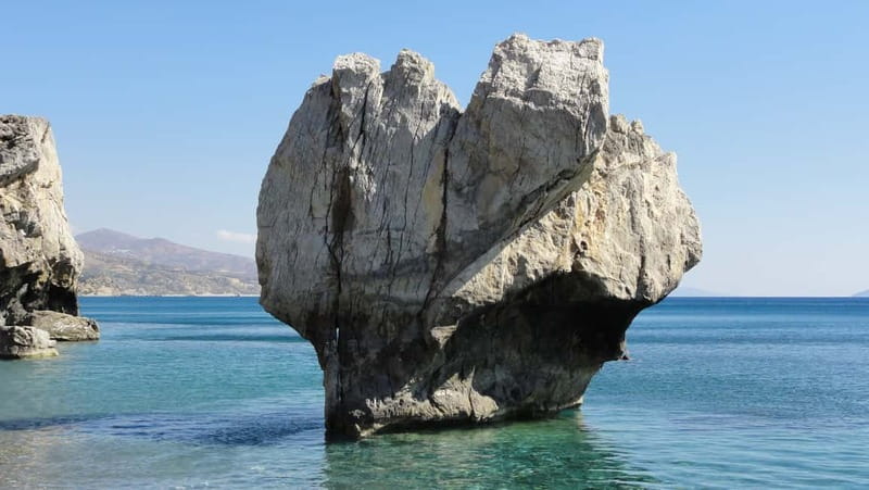 From Herakleion: Day Trip to Preveli Beach and Kourtaliotiko - Who will enjoy this Crete day trip most