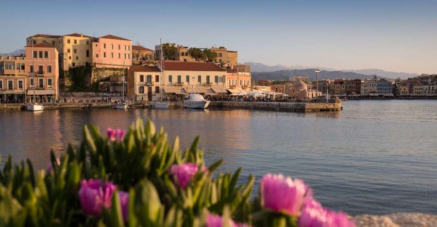 From Heraklion: Chania Town, Kournas Lake, and Rethymno Tour - Why this Crete day trip works
