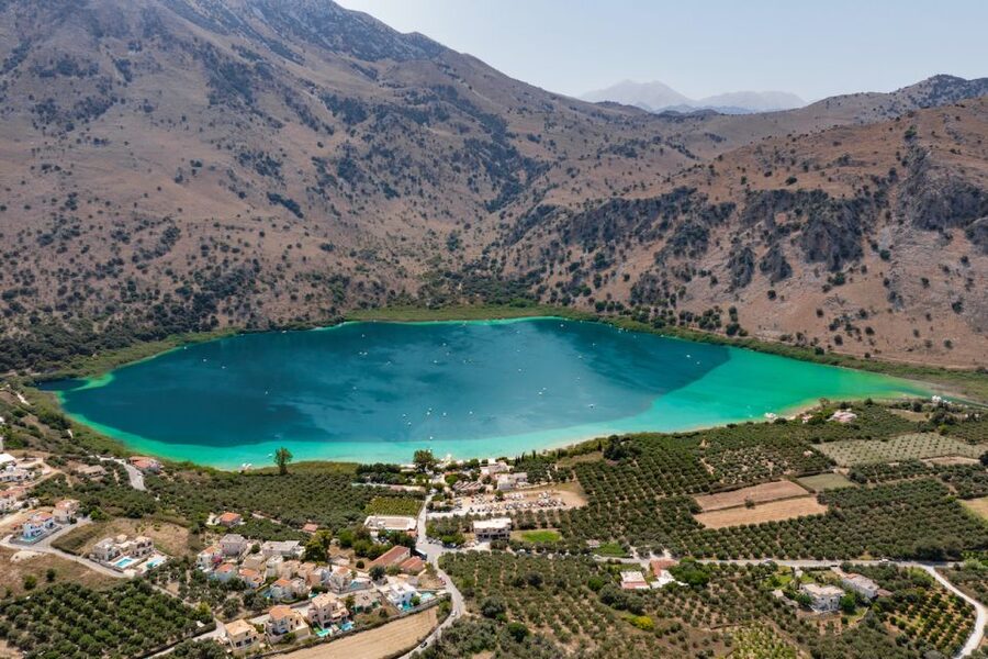 From Heraklion: Chania Town, Kournas Lake, and Rethymno Tour - What to pack and how to pace yourself