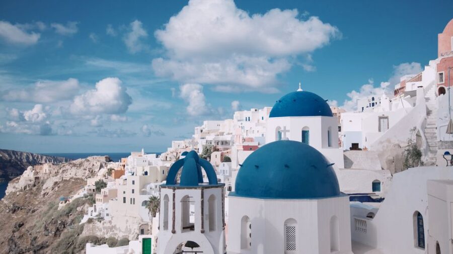 From Heraklion/Crete: Santorini Island Guided Day Trip - Why this day trip works from Crete