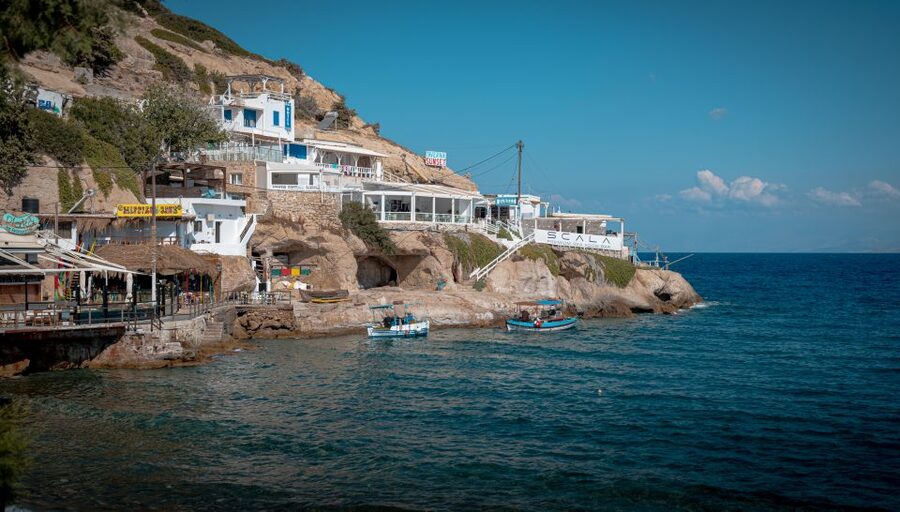From Heraklion: Day Trip to Matala Hippie Beach and Caves - Should you book the Matala trip?