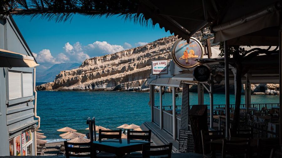 From Heraklion: Day Trip to Matala Hippie Beach and Caves - Who will enjoy this day trip most?