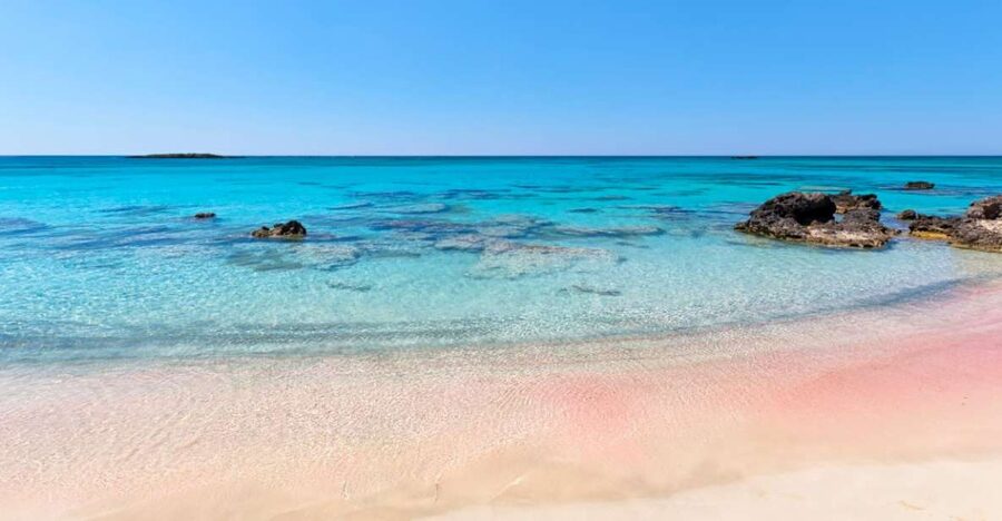 From Heraklion: Elafonisi Beach Day Tour with Pickup - Key points to know before you book