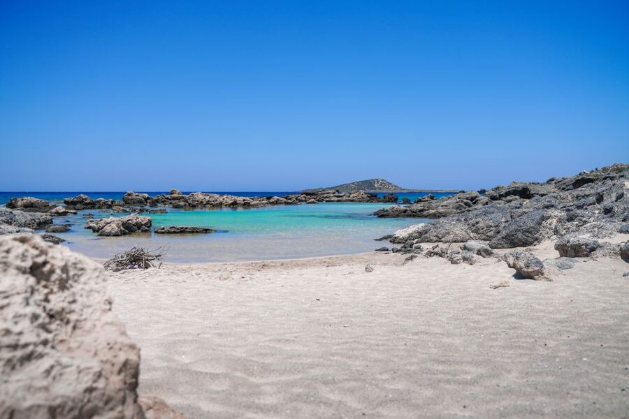 From Heraklion: Elafonisi Beach Day Tour with Pickup - Why Elafonisi is worth crossing Crete for