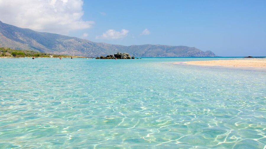 From Heraklion: Elafonisi Beach Day Tour with Pickup - Who will enjoy this day most