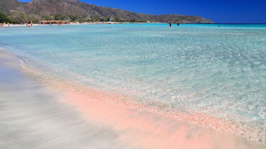 From Heraklion: Elafonisi Beach Day Tour with Pickup - Should you book the Elafonisi day trip?