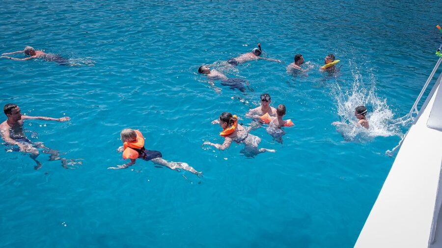 From Heraklion: Elounda, Kolokitha, and Spinalonga Boat Trip - Is the $28.23 fare good value?