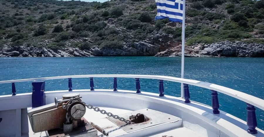 From Heraklion: Elounda, Kolokitha, and Spinalonga Boat Trip - Why this Elounda boat trip works well