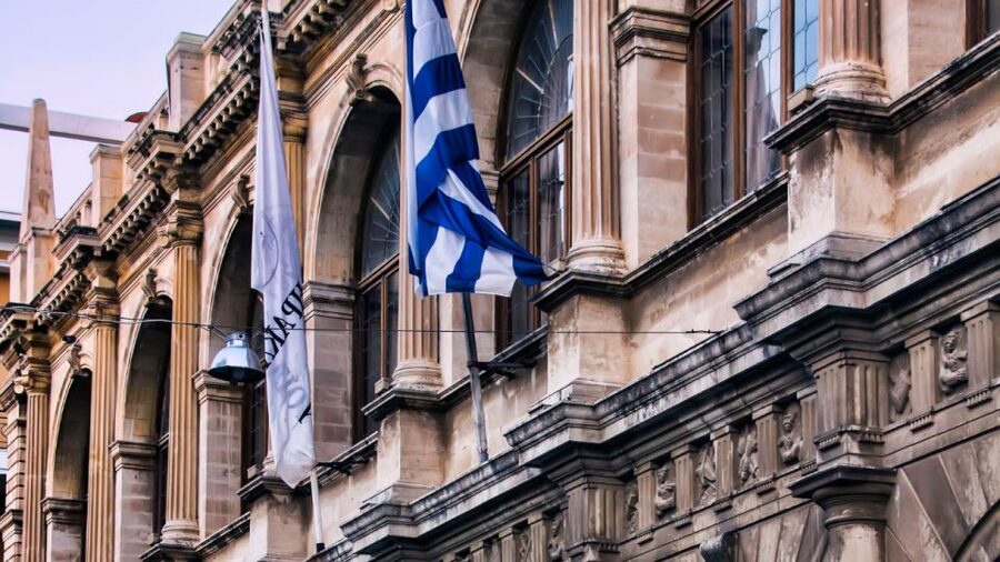 From Heraklion: Historical Center City Tour & Knossos Palace - Two and a half hours to choose your own Heraklion