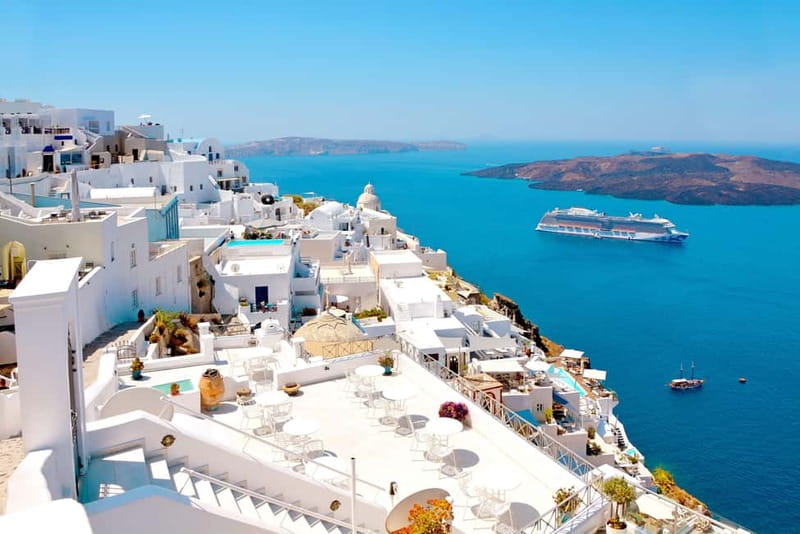 From Heraklion: Santorini Full-Day Tour by Boat - Who Will Get the Most From This Trip?