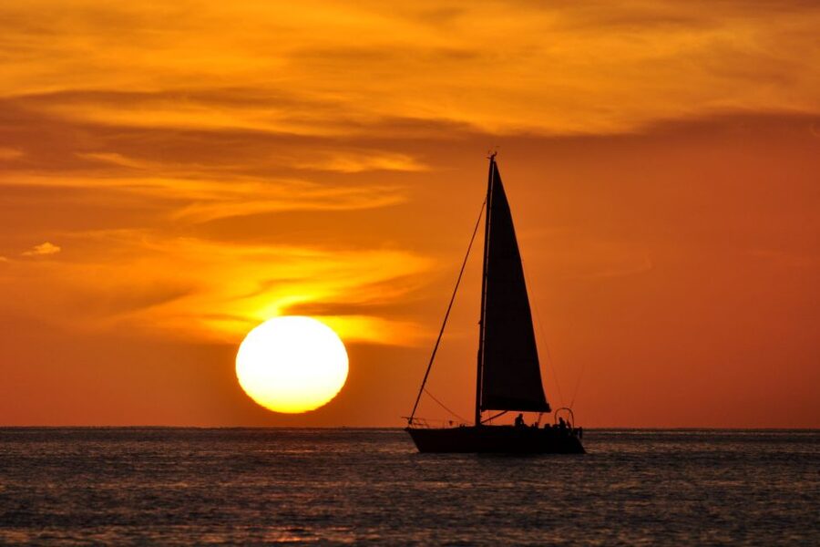 From Heraklion: Sunset Cruise to Dia Island - Is $82 a fair price?