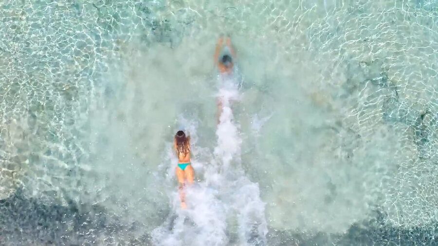 From Ierapetra: Cruise to Chrissi Island with Swimming - Leaving Ierapetra aboard the ARISTOVOULOS