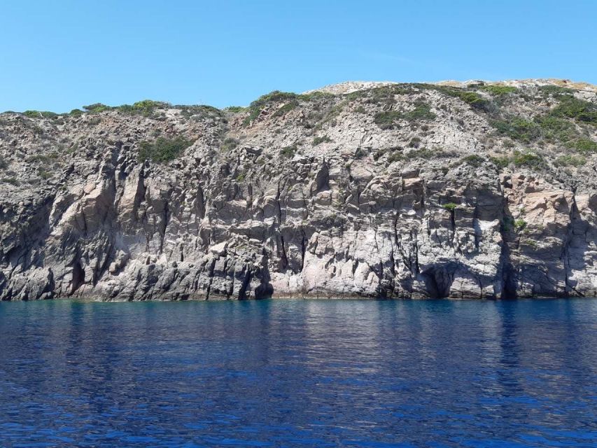 From Kardamena: Nisyros, St.Antonios & Yali Islands Cruise - Should you book the three-island cruise?