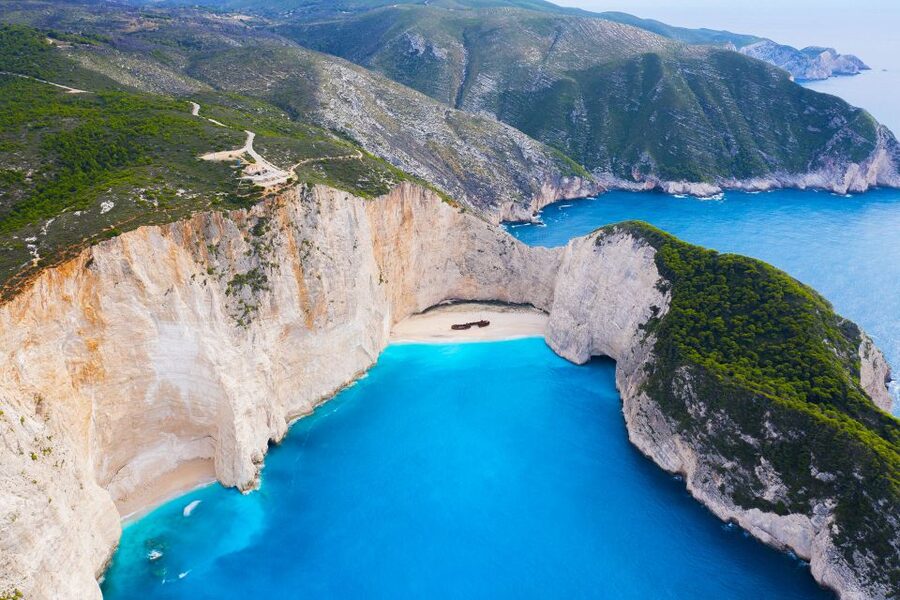 From Kefalonia: Blue Cave Boat Cruise & Shipwreck Photo Stop - Key points to know before booking