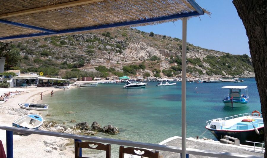 From Kefalonia: Blue Cave Boat Cruise & Shipwreck Photo Stop - Why this Kefalonia to Zakynthos cruise works