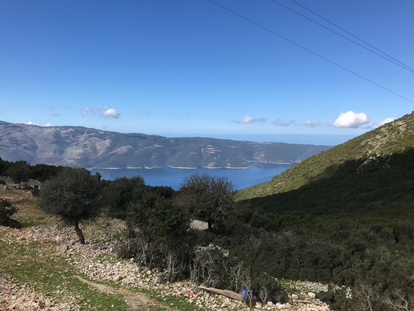 From Kefalonia: Ithaca Island Full-Day Bus Tour - Key Things to Know Before You Book