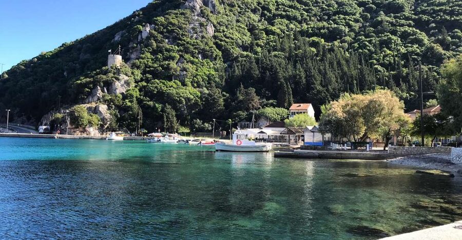 From Kefalonia: Ithaca Island Full-Day Bus Tour - Why Ithaca Makes a Good Day Trip from Kefalonia