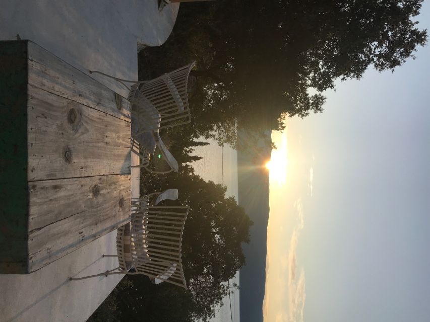 From Kefalonia: Ithaca Island Full-Day Bus Tour - Early Pickup and the Ferry from Sami