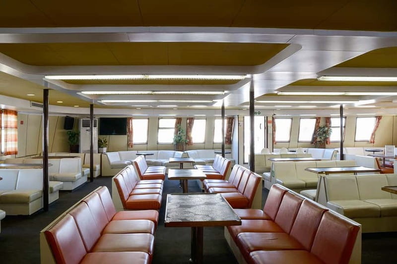 From Kissamos Port: Boat Cruise to Balos Lagoon & Gramvousa - Who will enjoy this cruise most