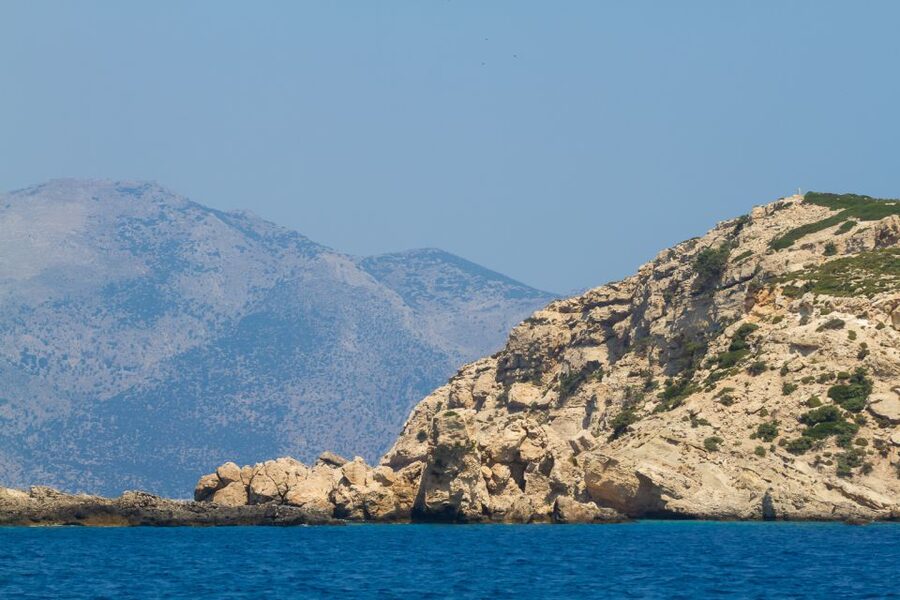 From Kos: 3-Island Pirate Cruise with Lunch and Waterslide - Who should book this pirate cruise?