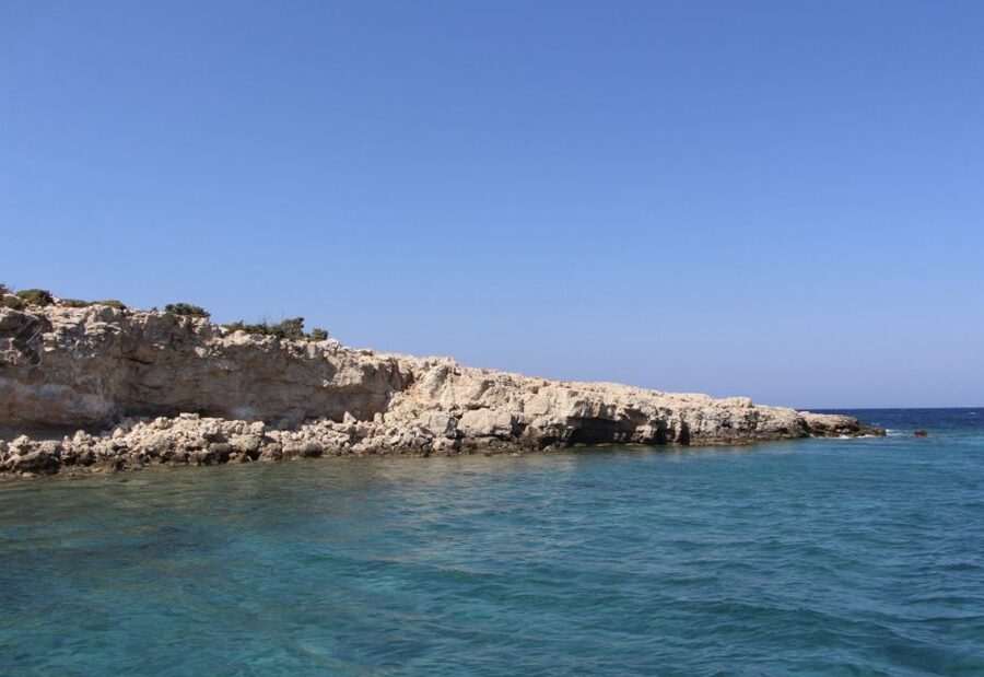From Kos: Kalymnos, Pserimos and Plati Day Cruise with Lunch - Lunch, drinks, and what is actually included