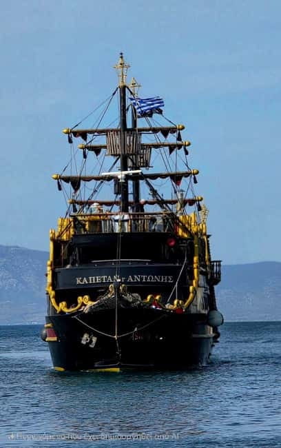 From Kos: Kalymnos, Pserimos and Plati Day Cruise with Lunch - Who will enjoy this cruise most?