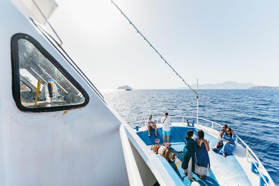 From Kos: Nisyros Island Volcano and Panagia Spiliani - Who should book this Nisyros excursion?