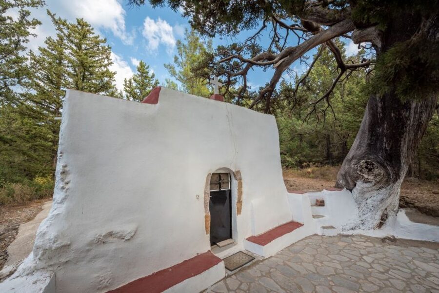 From Kos: Zia Sunset Tour - What this Kos sunset outing really offers