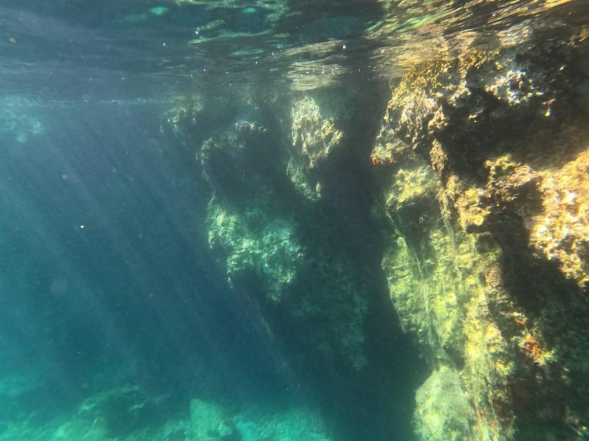 From Lefkimmi: Boat Trip to Sivota & Blue Lagoon - Practical tips for a smoother day