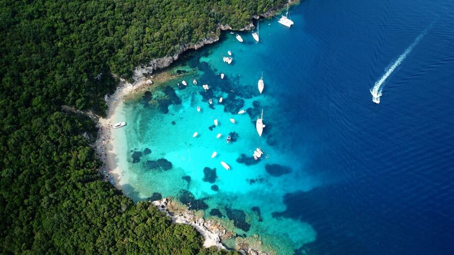 From Lefkimmi: Syvota, Blue Lagoon and Cave Sunset Cruise - Should you book the Lefkimmi to Sivota sunset cruise?