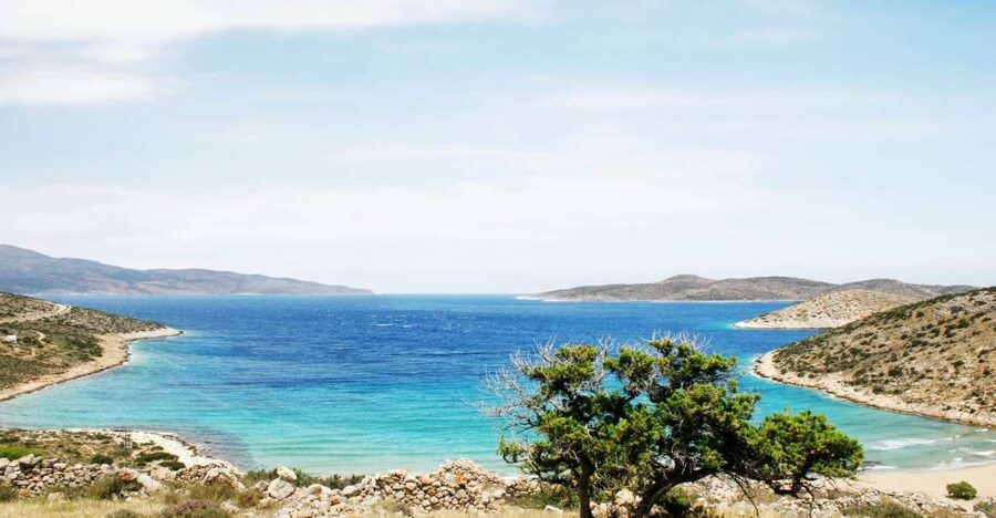 From Naxos: Cruise to Iraklia and Ano Koufonisi Island - Ano Koufonisi Gives You 4.5 Hours