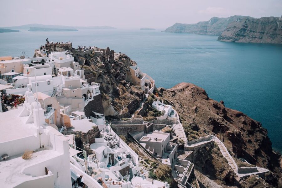 From Naxos: Full-Day Boat Trip to Santorini - Should you book the Naxos to Santorini boat trip?
