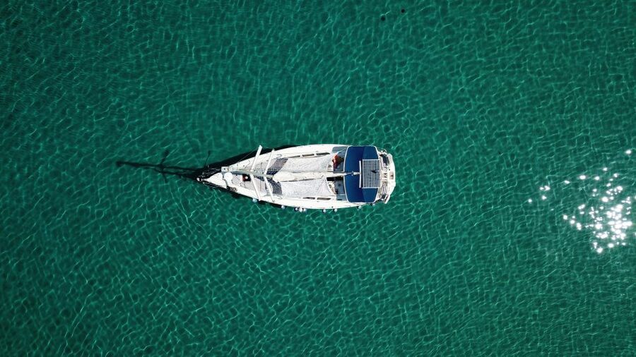 From Nea Fokea: Chalkidiki 6-Hour Cruise by Sailing Boat - Key points to know before booking