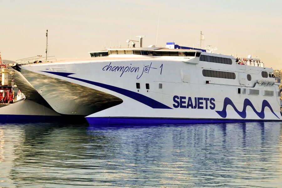 From Rethymno: Full-Day Trip to Santorini by Boat - Key points before you book