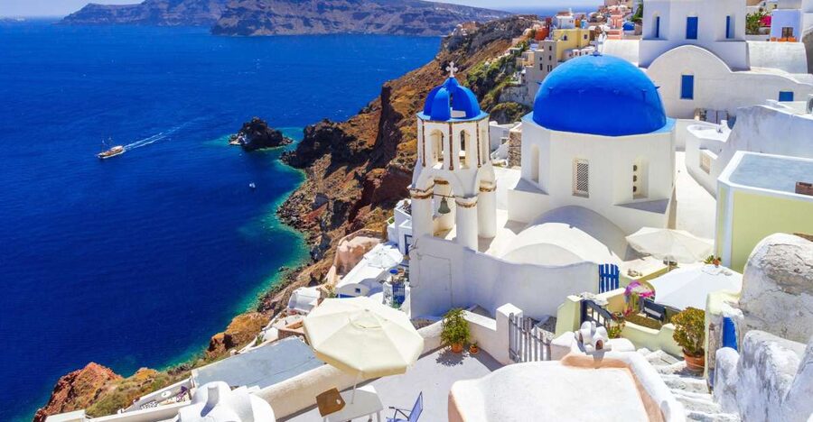 From Rethymno: Full-Day Trip to Santorini by Boat - The real value of a $243 day trip