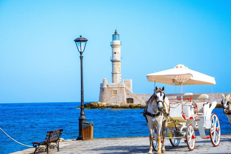 From Rethymno: Full- or Half-Day Trip to Chania - Should you book the Rethymno to Chania trip?