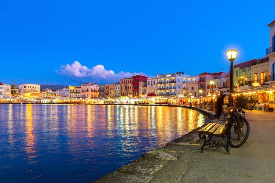 From Rethymno: Full- or Half-Day Trip to Chania - Is the price good value at $27.10?