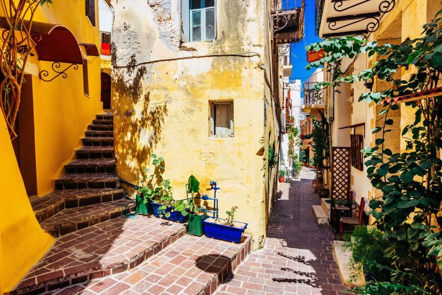From Rethymno: Full- or Half-Day Trip to Chania - Who will enjoy this Chania excursion most?