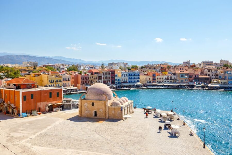 From Rethymno: Full- or Half-Day Trip to Chania - Small details that can make the day easier