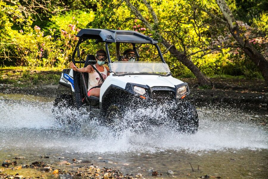 From Rethymno: Half-Day Quad Bike Safari - Why this Rethymno quad safari is worth your half-day