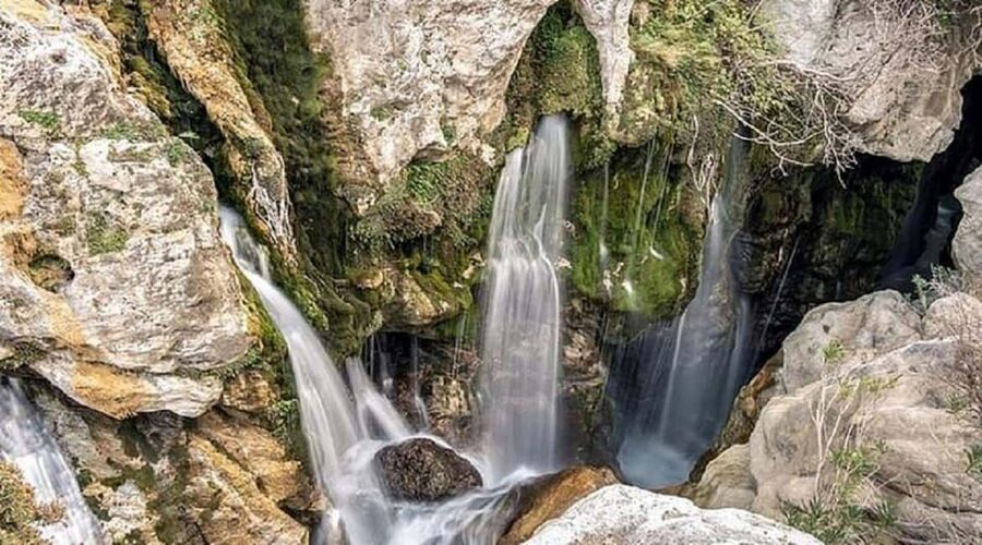 From Rethymno: Kourtaliotiko, Preveli Palm Beach, & Damnoni - Why this south-coast day trip works