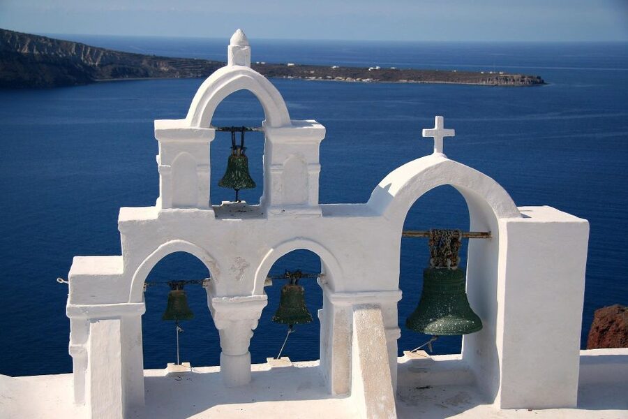 From Rethymno: Santorini Guided Tour and Cruise from Crete - Seasonal Details That Can Change Your Day