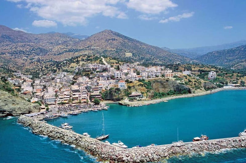 From Rethymno: Spili, Agia Galini, and Matala Tour - Why this route works from Rethymno