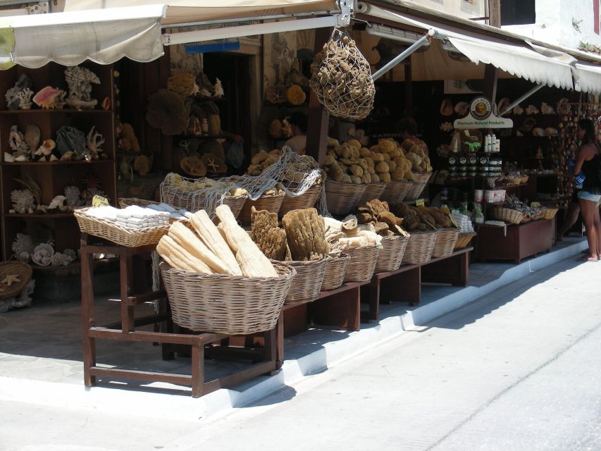 From Rhodes: Boat Trip to Symi Island with Hotel Transfer - Why Symi makes a good day from Rhodes