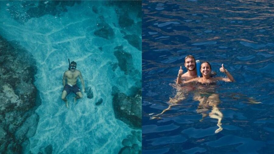 From Rhodes: Cruise to Symi Island and Saint George's Bay - Is $41 good value for a full day?
