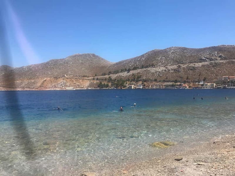 From Rhodes: Symi Island and Panormitis Monastery Day Trip - Should you book the Rhodes to Symi trip?